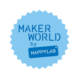 Logo Maker World by Happylab